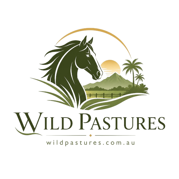 Wild Pastures